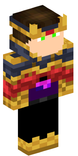 Minecraft Skin #165439