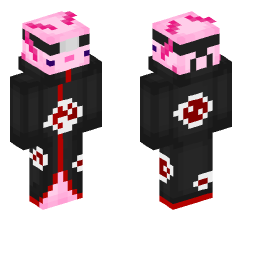 Minecraft Skin #165444