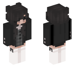 Minecraft Skin #166038