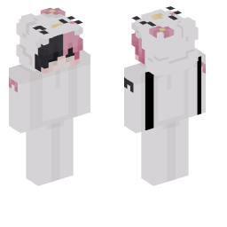 Minecraft Skin #166501