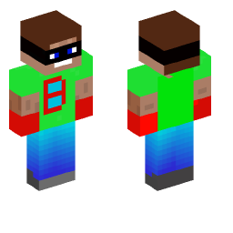 Minecraft Skin #167456