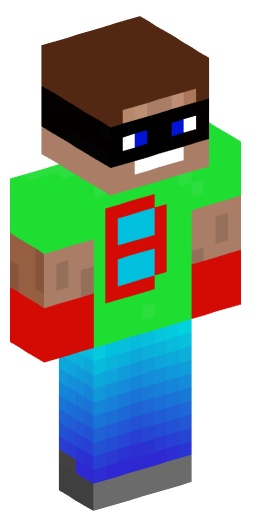 Minecraft Skin #167456