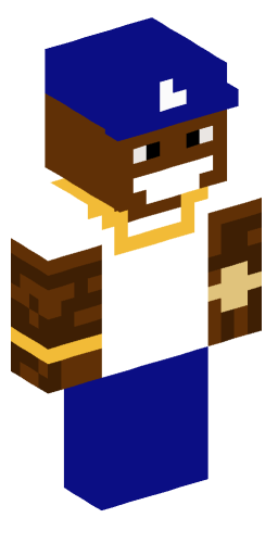 Minecraft Skin #167742