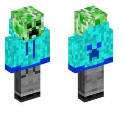 Minecraft Skin #167749