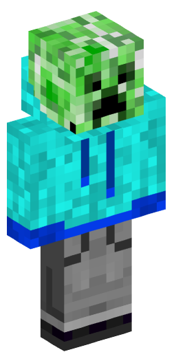 Minecraft Skin #167749