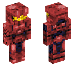 Minecraft Skin #168130