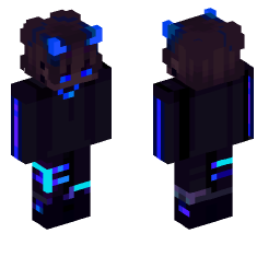 Minecraft Skin #168443