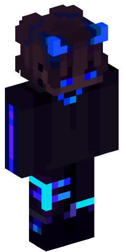 Minecraft Skin #168443