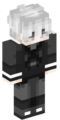 Minecraft Skin #168588