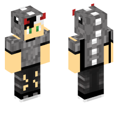 Minecraft Skin #168977