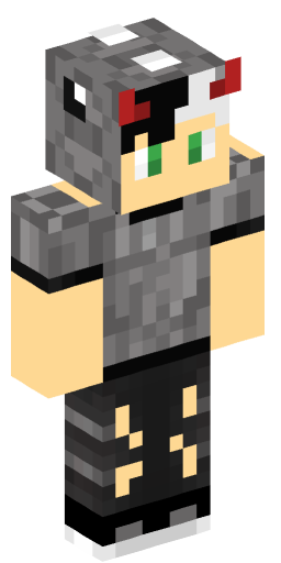 Minecraft Skin #168977