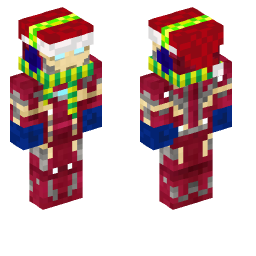 Minecraft Skin #169133