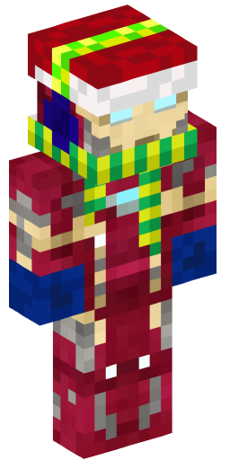 Minecraft Skin #169133