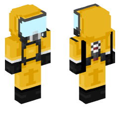 Minecraft Skin #169623