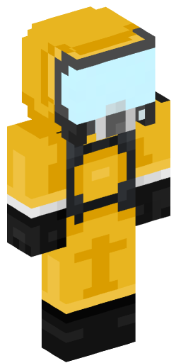 Minecraft Skin #169623