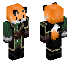 Minecraft Skin #171490