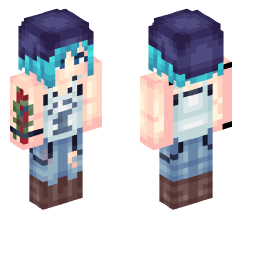 Minecraft Skin #172218