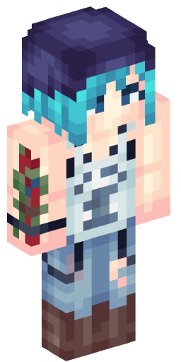 Minecraft Skin #172218