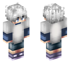 Minecraft Skin #172232