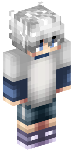 Minecraft Skin #172232