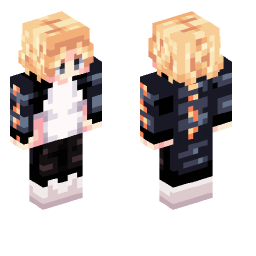 Minecraft Skin #172268