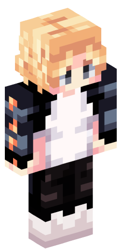 Minecraft Skin #172268