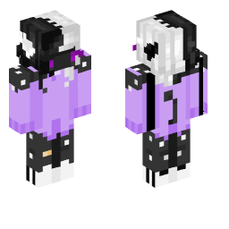 Minecraft Skin #172885