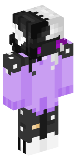 Minecraft Skin #172885