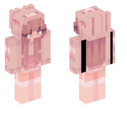 Minecraft Skin #173418