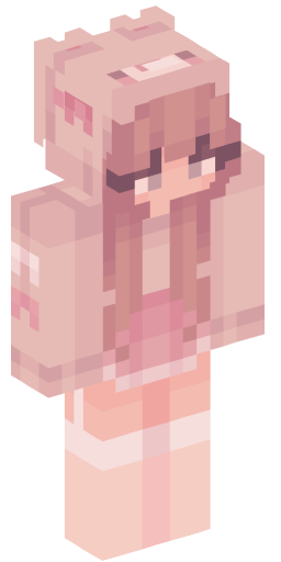 Minecraft Skin #173418