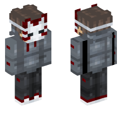 Minecraft Skin #173484