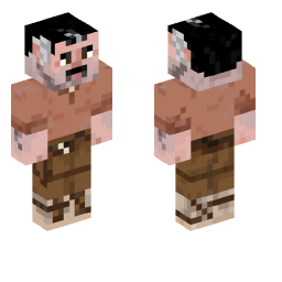 Minecraft Skin #174075