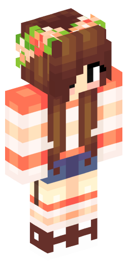 Minecraft Skin #174518