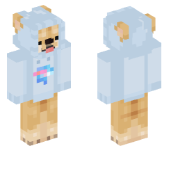 Minecraft Skin #174555