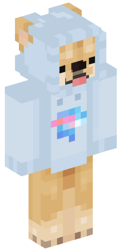 Minecraft Skin #174555