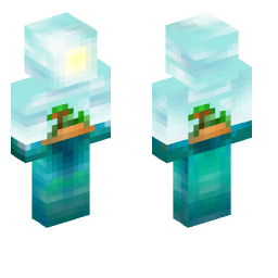 Minecraft Skin #174985