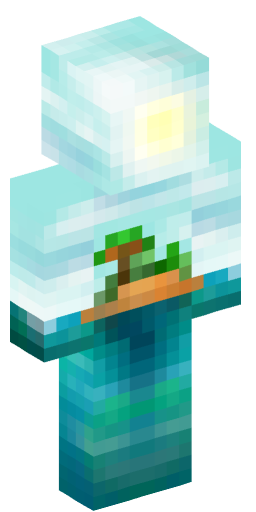 Minecraft Skin #174985