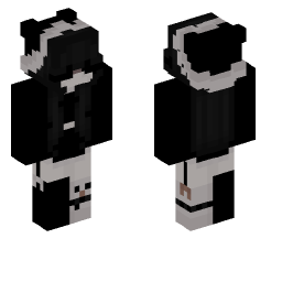 Minecraft Skin #175400