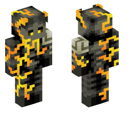 Minecraft Skin #175442