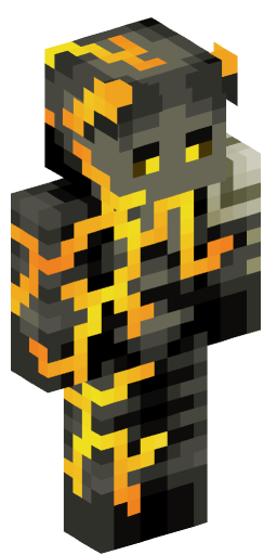 Minecraft Skin #175442