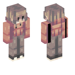 Minecraft Skin #175628