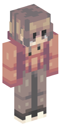 Minecraft Skin #175628