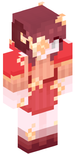 Minecraft Skin #175766