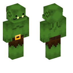 Minecraft Skin #175982