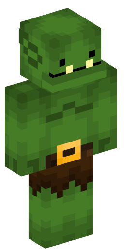 Minecraft Skin #175982