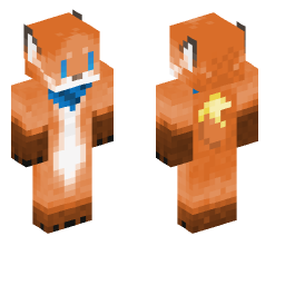 Minecraft Skin #176403