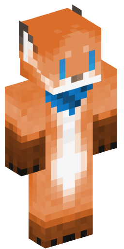 Minecraft Skin #176403