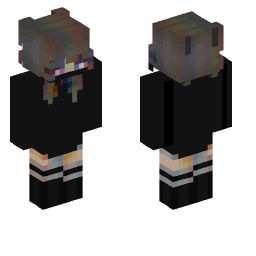 Minecraft Skin #176414