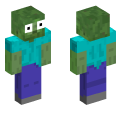 Minecraft Skin #176478