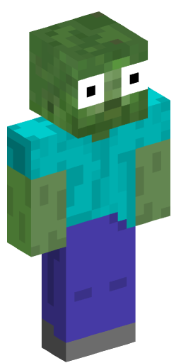 Minecraft Skin #176478